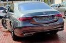 Mercedes Benz S500 Full option Agency Warranty 2026 GCC