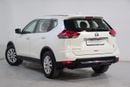 Nissan X Trail S 2.0