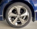 Honda Accord 2.0l hybrid touring Hybrid Touring