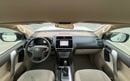 Toyota Prado TXL1 2022 Toyota Prado TX 2.7L V4- AWD 4x4 - No accident - 2 key Rear Sensor -