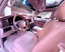 Lexus LX470 لكزس LX470 خليجي LX 470 GCC Specs - Reliable Luxury SUV
