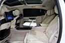 Mercedes Maybach S680 Maybach Maybach 2022 Mercedes-Benz Maybach S680, Executive Rear Seat Package, EMC Warranty + Service!!