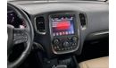 Dodge Durango GT