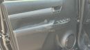 Toyota Hilux GR SPORT