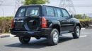 نيسان باترول GRX 4X4 Automatic