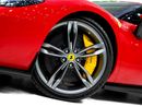فيراري 296 GTB GTB SWAP YOUR -FREE CONTRACT SERVICE UNTIL 10/-CARBON SEATS AND INTERIOR-LIFTING