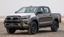 Toyota Hilux ADVENTURE