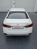 Nissan Altima SV
