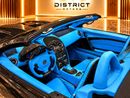 Mercedes Benz SLR Mclaren McLaren 722 S Roadster | Limited Edition | Collector's Item