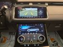 Land Rover Range Rover Velar R-DYNAMIC HSE