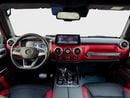 BAIC BJ40 PLUS CHAMPION | RUGGED SUV STYLING | | GCC SPECS | LOW MILEAGE