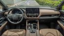 Toyota Grand Highlander TOYOTA GRAND HIGHLANDER 2.4 HYBRIDMAX -2026YM