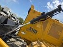 اخرى Powerplus D155B-II Crawler Bulldozer MY-2023