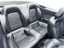 Ford Mustang GT PREMIUM Convertible, Warranty, Full Service History, Fully Loaded, GCC
