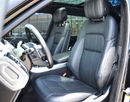 Land Rover Range Rover Sport Range Rover Sport P525 HSE V8 2020 Full option canasdian specs super clean car