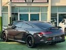 مرسيدس بنز AMG GT 43