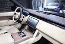 Land Rover Range Rover FIRST EDITION P530 2022 Range Rover Vogue P530 First Edition, Rear Entertainment, Deployable Side Steps,Dealer Warranty