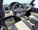 Mercedes Benz G63 AMG STANDARD 2018 Mercedes Benz G63 Centennial Edition, Full Service History, Carbon Fiber Package, GCC