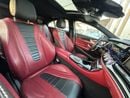 Mercedes Benz CLS350 AMG