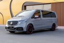 مرسيدس بنز برابوس V Class Brabus