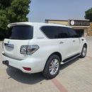 Nissan Patrol SE T1