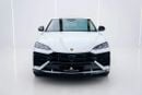 Lamborghini Urus SE 600 KM | PLUG-IN HYBRID | WHITE & IVORY