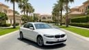 BMW 520i EXECUTIVE 2020 | AED 1167/Month | 0 DP | 30 Day Return | Warranty