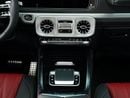 Mercedes Benz G63 AMG STANDARD G63 AMG | A22 | Warranty | Double Night Package