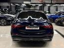Mercedes Benz S500 4MATIC L