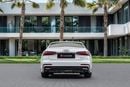 أودي A6 40 TFSI S-LINE - 245 HP | 4,113 P.M | 0% Downpayment | TOP | WARRANTY!