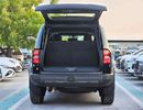 Toyota Prado TURBO ALL ROUNDER || 2.4L PETROL V4 | SUNROOF | DIFF-LOCK | RR CAMERA | ALLOY WHEELS | SQUARE LIGHTS