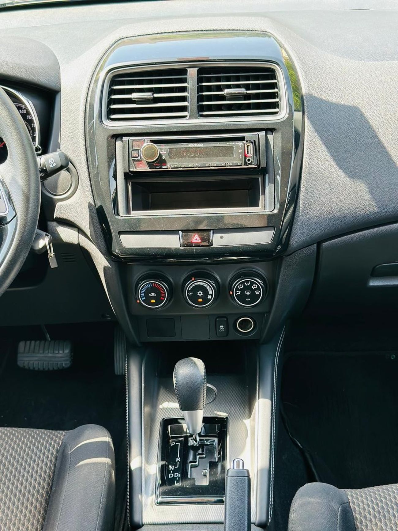Mitsubishi ASX GLX Mid LOW MILEAGE || ASX 2.0L || CRUISE CONTROL | GCC