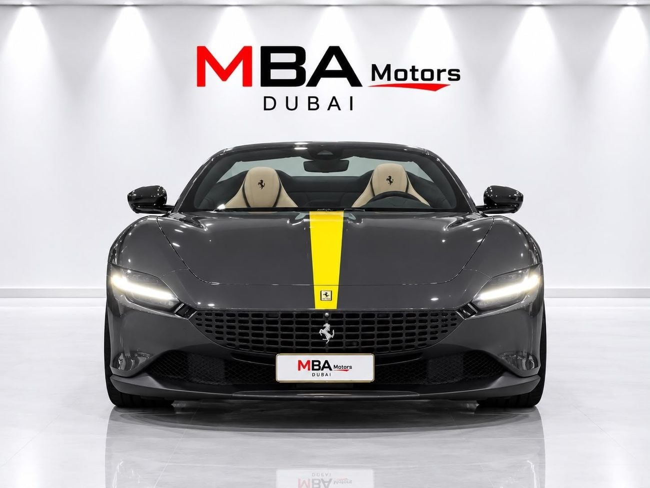 Ferrari Roma
