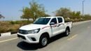 Toyota Hilux SGLX
