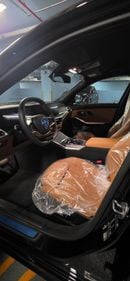 BMW 318i PURE
