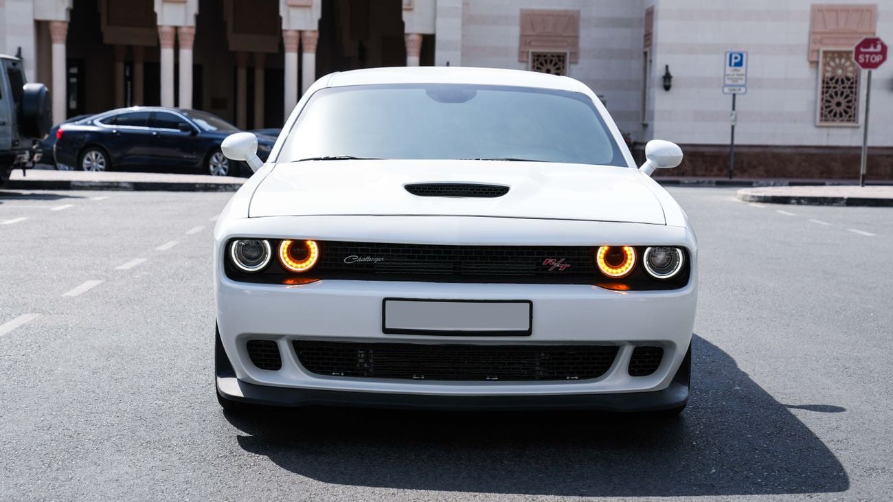 Dodge Challenger R/T