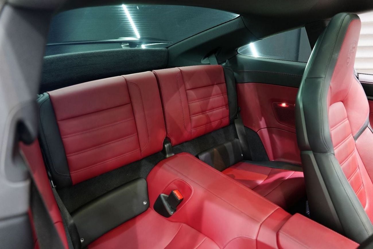 Porsche 911 CARRERA 2025 Porsche 911 Carrera, 992.2 Facelift, Panoramic Roof, 360° Camera, Al Nabooda Warranty!!