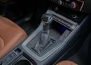 Audi Q3 35 TFSI ADVANCED Full Dealer Service History • GCC
