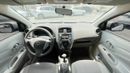 Nissan Sunny S 1.5L | Full Service History | Zero Downpayment Support | GCC
