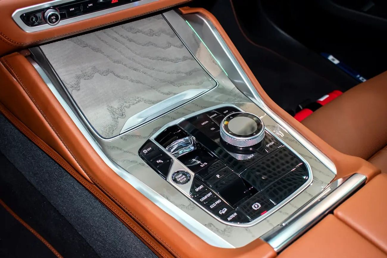 BMW X6 M60i M Performanc Luxury