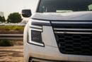Nissan Patrol LE PLATINUM CITY 2026 NISSAN Patrol LE Platinum City 3.5L V6T 4x4 GCC 0Km