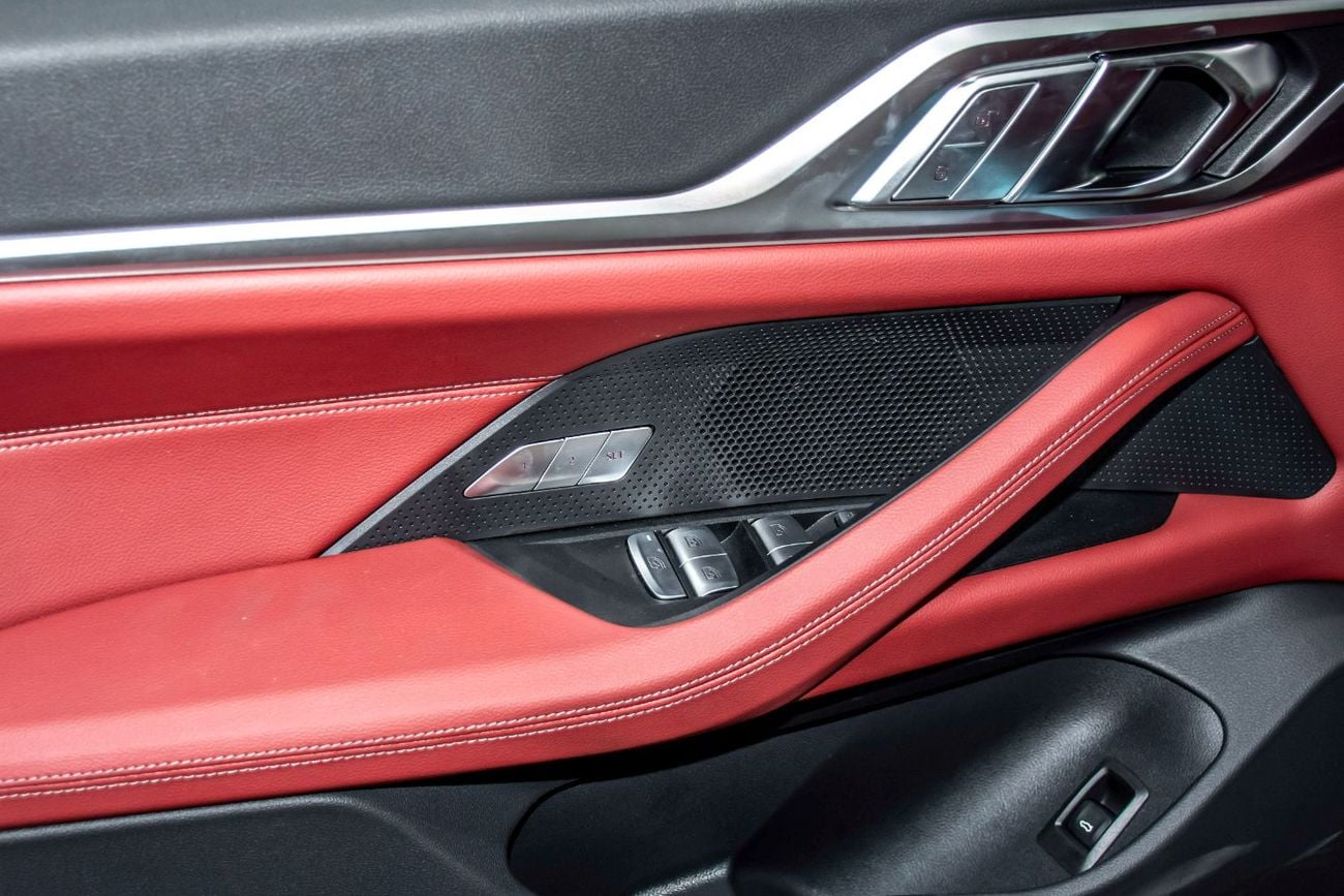 BMW 430i SPECIAL EDITION M SPORT PACKAGE