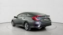 Honda Civic DX | Guaranteed Warranty | 0 Down Payment
