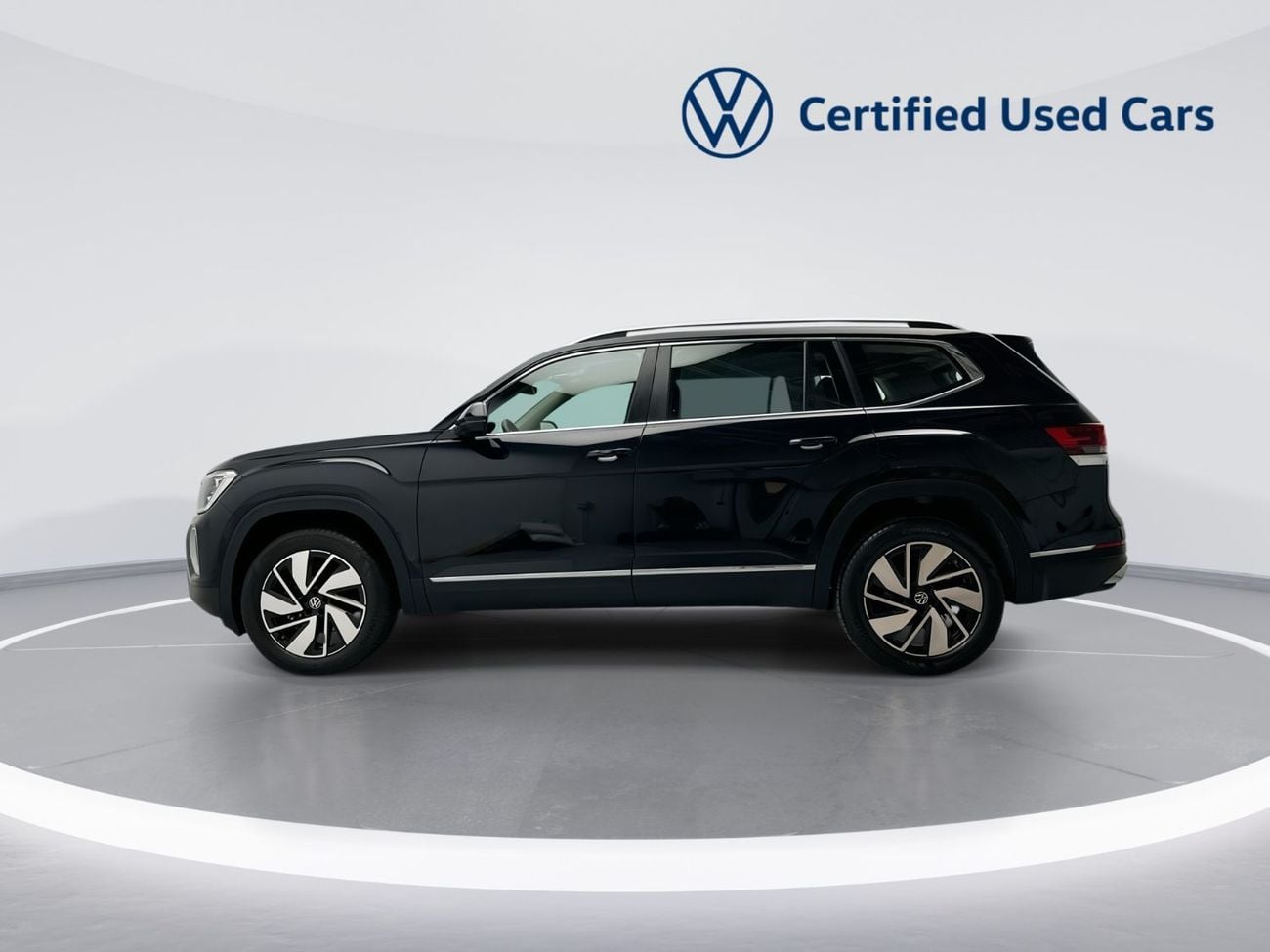 Volkswagen Teramont COMFORTLINE Facelift 2.0L | Ex-Demo Car | Luxury 7-Seater | Leather Interior