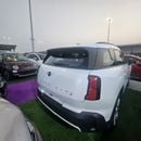 ميني كوبر كونتري مان