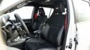 Toyota Hilux GR SPORT