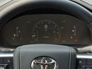 Toyota Land Cruiser GXR
