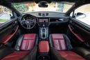 Porsche Macan Std 2.0L (252 HP) Porsche Macan 2021 GCC| Warranty