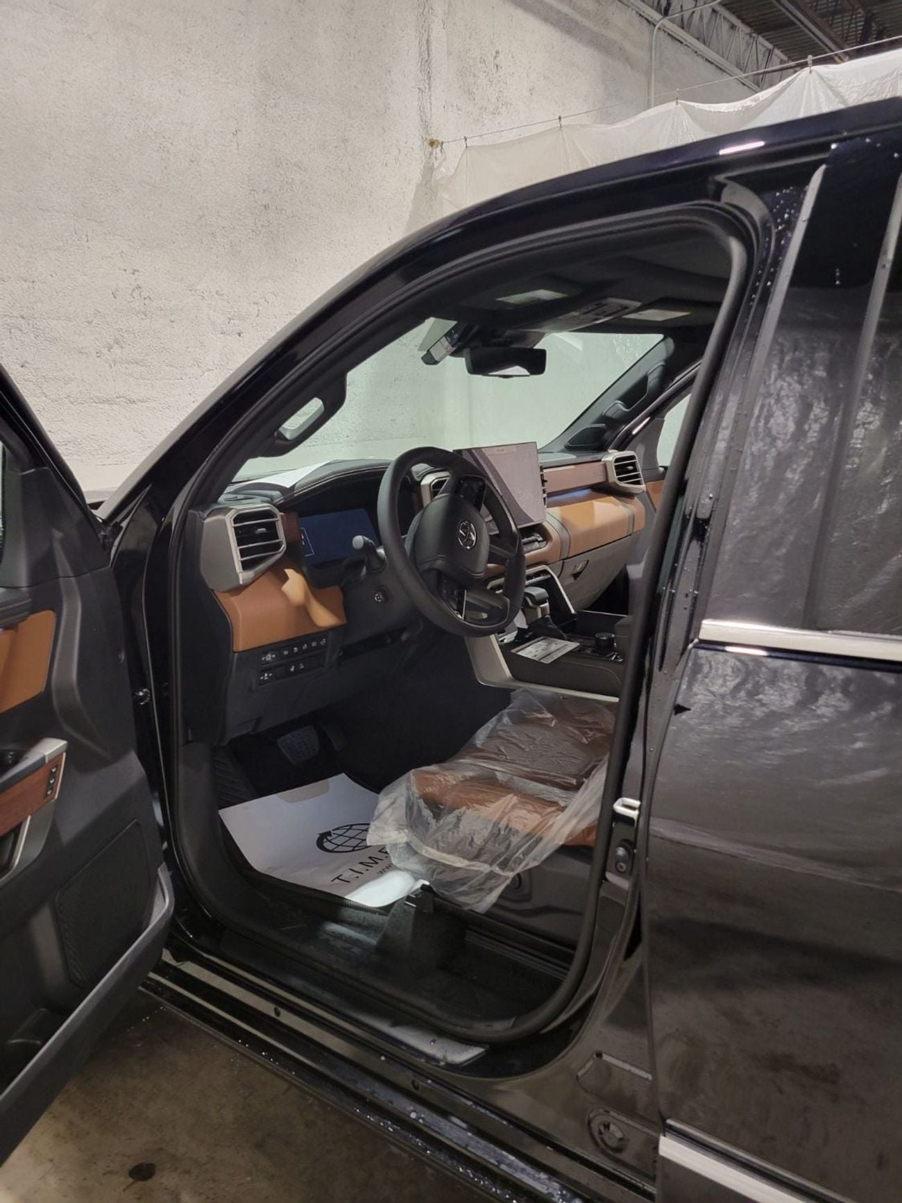 Toyota Tundra 1794 EDITION i-Force Max 4x4 | 2026 | Coming Soon