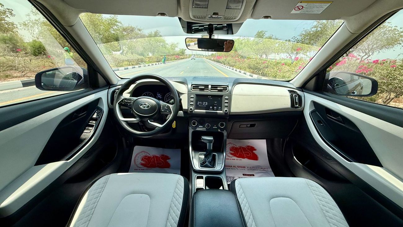 Hyundai Creta COMFORT